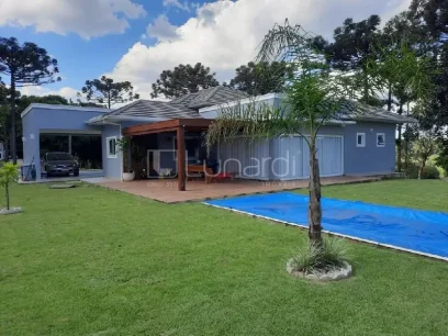 Casa com 3 Dormitórios - Miniatura - Lunardi Imóveis
