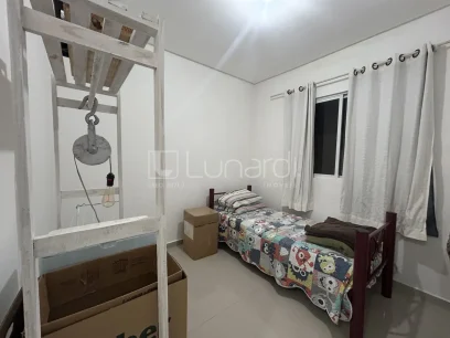 Casa com 2 Dormitórios - Miniatura - Lunardi Imóveis