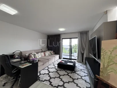 Casa com 2 Suítes - Miniatura - Lunardi Imóveis