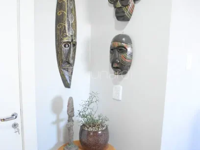 Casa com 2 Dormitórios - Miniatura - Lunardi Imóveis