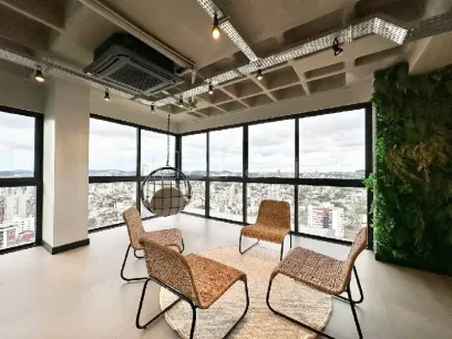 Apartamento com 2 Dormitórios - Miniatura - Lunardi Imóveis