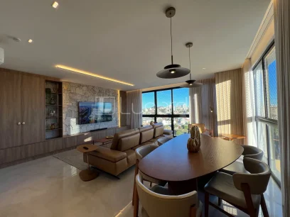 Apartamento com 3 Dormitórios - Miniatura - Lunardi Imóveis