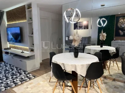Apartamento com 2 Dormitórios - Miniatura - Lunardi Imóveis