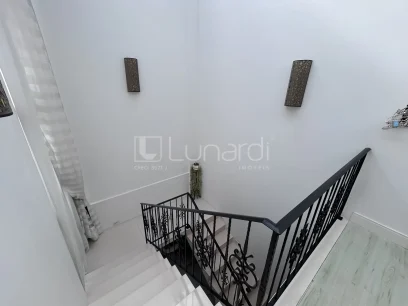 Casa com 2 Suítes - Miniatura - Lunardi Imóveis