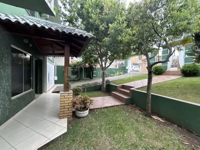 Casa com 4 Dormitórios - Miniatura - Lunardi Imóveis