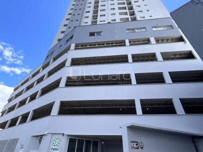 Apartamento com 2 Dormitórios - Lunardi Imóveis