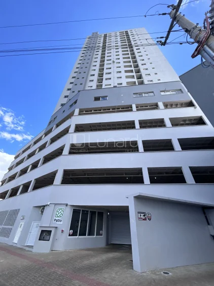 Apartamento com 2 Dormitórios - Lunardi Imóveis