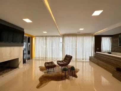 Casa com 3 Dormitórios - Miniatura - Lunardi Imóveis
