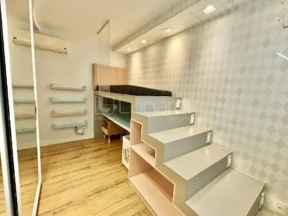 Apartamento com 3 Dormitórios - Miniatura - Lunardi Imóveis