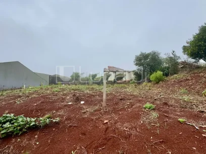 Terreno - Miniatura - Lunardi Imóveis