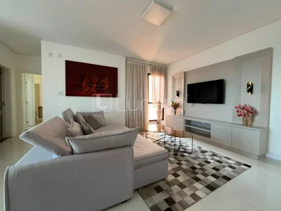 Apartamento com 2 Suítes - Miniatura - Lunardi Imóveis