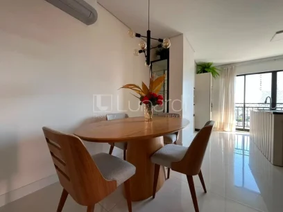 Apartamento com 2 Suítes - Miniatura - Lunardi Imóveis