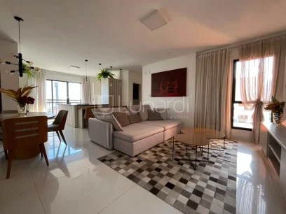 Apartamento com 2 Suítes - Miniatura - Lunardi Imóveis