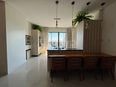 Apartamento com 2 Suítes - Miniatura - Lunardi Imóveis