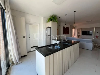 Apartamento com 2 Suítes - Miniatura - Lunardi Imóveis