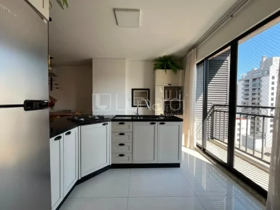 Apartamento com 2 Suítes - Miniatura - Lunardi Imóveis