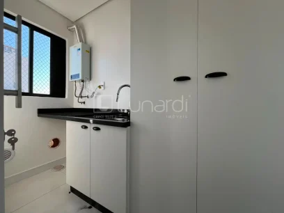 Apartamento com 2 Suítes - Miniatura - Lunardi Imóveis