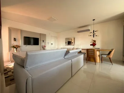 Apartamento com 2 Suítes - Miniatura - Lunardi Imóveis