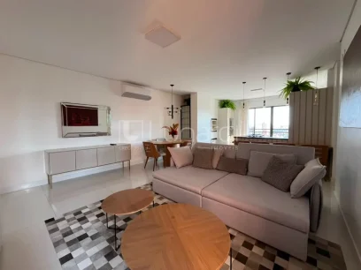 Apartamento com 2 Suítes - Miniatura - Lunardi Imóveis