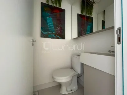 Apartamento com 2 Suítes - Miniatura - Lunardi Imóveis