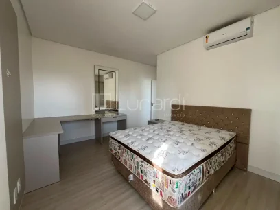 Apartamento com 2 Suítes - Miniatura - Lunardi Imóveis