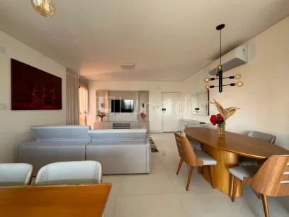 Apartamento com 2 Suítes - Miniatura - Lunardi Imóveis
