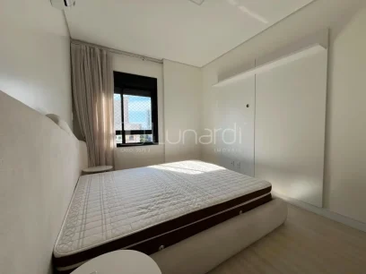 Apartamento com 2 Suítes - Miniatura - Lunardi Imóveis