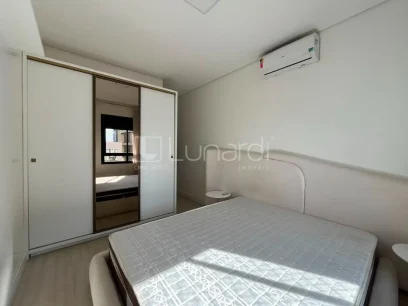 Apartamento com 2 Suítes - Miniatura - Lunardi Imóveis