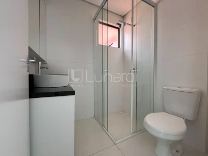 Apartamento com 2 Suítes - Miniatura - Lunardi Imóveis