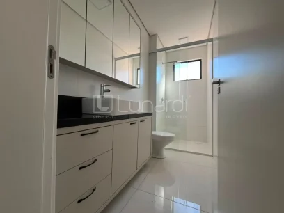 Apartamento com 2 Suítes - Miniatura - Lunardi Imóveis