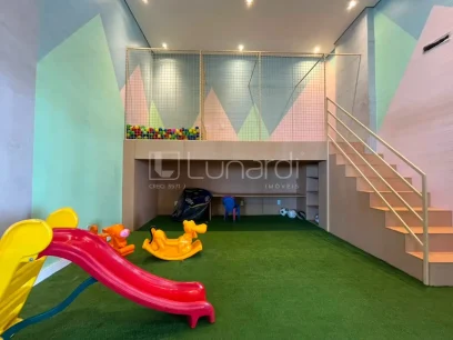 Apartamento com 2 Suítes - Miniatura - Lunardi Imóveis