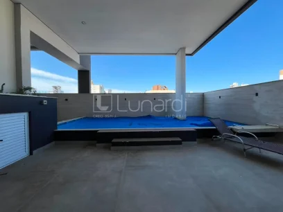 Apartamento com 2 Suítes - Miniatura - Lunardi Imóveis
