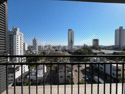 Apartamento com 2 Suítes - Miniatura - Lunardi Imóveis