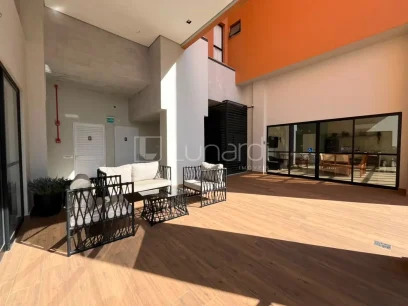 Apartamento com 2 Suítes - Miniatura - Lunardi Imóveis