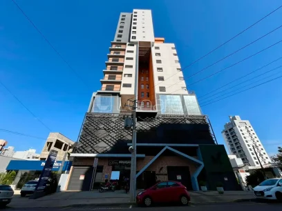 Apartamento com 2 Suítes - Miniatura - Lunardi Imóveis