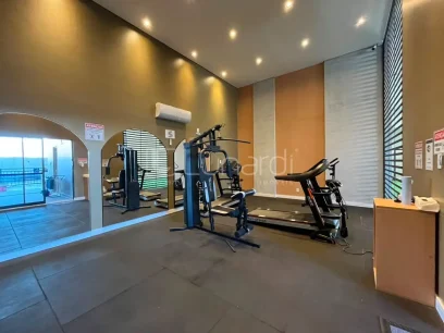 Apartamento com 2 Suítes - Miniatura - Lunardi Imóveis