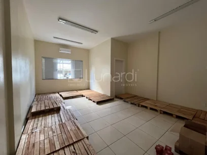 Sala Comercial - Miniatura - Lunardi Imóveis
