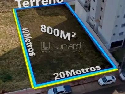 Terreno - Lunardi Imóveis