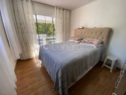 Casa com 2 Dormitórios - Miniatura - Lunardi Imóveis