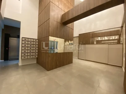 Apartamento com 3 Suítes - Miniatura - Lunardi Imóveis