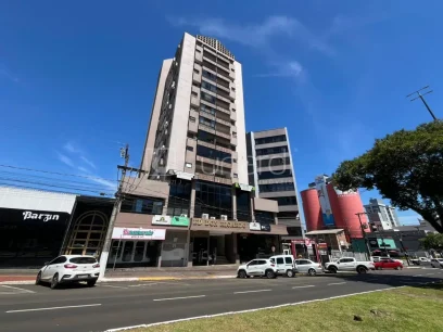 Apartamento com 2 Dormitórios - Miniatura - Lunardi Imóveis