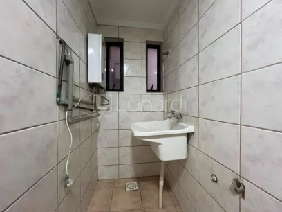 Apartamento com 2 Dormitórios - Miniatura - Lunardi Imóveis