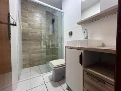 Apartamento com 2 Dormitórios - Miniatura - Lunardi Imóveis