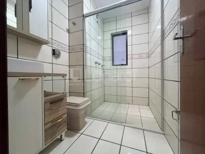 Apartamento com 2 Dormitórios - Miniatura - Lunardi Imóveis
