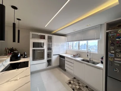 Apartamento com 3 Suítes - Miniatura - Lunardi Imóveis