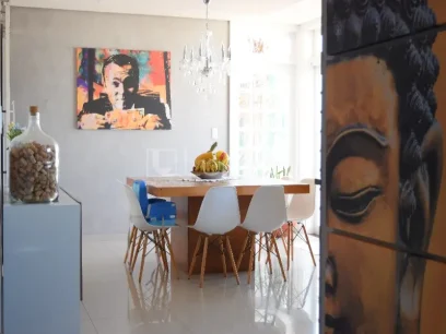 Casa com 2 Dormitórios - Miniatura - Lunardi Imóveis