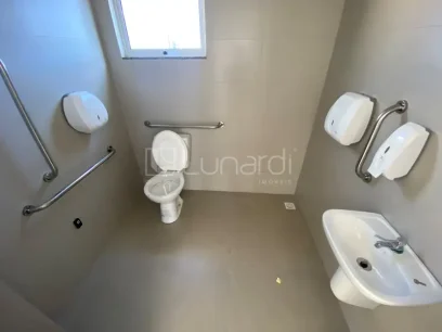 Sala Comercial - Miniatura - Lunardi Imóveis