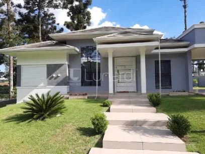 Casa com 3 Dormitórios - Miniatura - Lunardi Imóveis