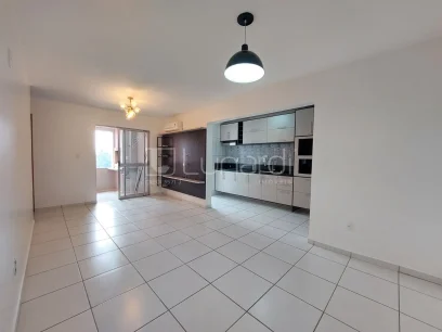 Apartamento com 2 Dormitórios - Miniatura - Lunardi Imóveis