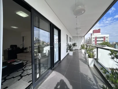 Casa com 2 Suítes - Miniatura - Lunardi Imóveis
